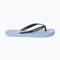 Vaikiškos šlepetės Rip Curl Sessions Bloom Open Toe faded denim