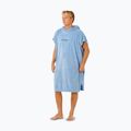 Vyriškas pončas Rip Curl Brand Hooded faded denim 3