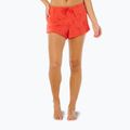 Moteriški maudymosi šortai Rip Curl Oasis Swim Short deep red