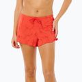 Moteriški maudymosi šortai Rip Curl Oasis Swim Short deep red