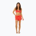 Moteriški maudymosi šortai Rip Curl Oasis Swim Short deep red 2