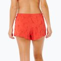 Moteriški maudymosi šortai Rip Curl Oasis Swim Short deep red 3