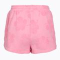 Moteriški šortai Rip Curl Paradise Terry Beach Short pink 2