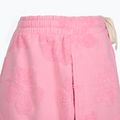 Moteriški šortai Rip Curl Paradise Terry Beach Short pink 4