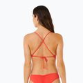 Maudymosi kostiumo viršus Rip Curl Classic Surf Xback Tri red 3