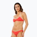 Maudymosi kostiumėlio apatinė dalis Rip Curl Classic Surf Full red 5