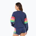 Moteriškas džemperis Rip Curl Surf Revival Relaxed Crew dark navy 3