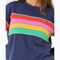 Moteriškas džemperis Rip Curl Surf Revival Relaxed Crew dark navy 6