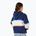 Moteriškas džemperis Rip Curl Surf Side Heritage Hood dark navy 4