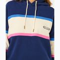 Moteriškas džemperis Rip Curl Surf Side Heritage Hood dark navy 6