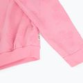 Moteriškas džemperis Rip Curl Paradise Terry Crew pink 4