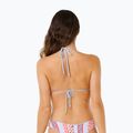 Maudymosi kostiumo viršus Rip Curl Coastal Instinct Tri Bikini Top multico 3