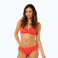 Maudymosi kostiumo apatinė dalis Rip Curl Oasis Full red 5