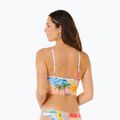 Viršutinė maudymosi kostiumėlio dalis Rip Curl Hotel Malibu Multi Fit Tank multico 3