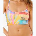 Viršutinė maudymosi kostiumėlio dalis Rip Curl Hotel Malibu Multi Fit Tank multico 5