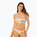 Viršutinė maudymosi kostiumėlio dalis Rip Curl Hotel Malibu Multi Fit Tank multico 6
