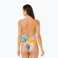 Maudymosi kostiumo apatinė dalis Rip Curl Hotel Malibu Cheeky multicolor 3