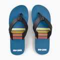 Vaikiškos šlepetės Rip Curl Ripper 2 Bloom blue 5