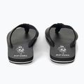 Vaikiškos šlepetės Rip Curl Ripper 2 Bloom black/white 3