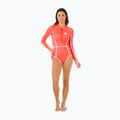 Moteriškas vientisas maudymosi kostiumėlis  Rip Curl Classic Surf Ls Surf Suit red 2