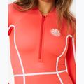 Moteriškas vientisas maudymosi kostiumėlis  Rip Curl Classic Surf Ls Surf Suit red 6