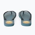 Vyriškos šlepetės Rip Curl Icons of Surf Bloom Open Toe moss 3