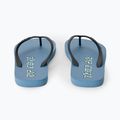 Vyriškos šlepetės Rip Curl Icons of Surf Bloom Open Toe light blue 3