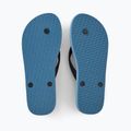 Vyriškos šlepetės Rip Curl Icons of Surf Bloom Open Toe light blue 4