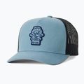 Vaikiška kepurė su snapeliu Rip Curl Search Icon Trucker faded denim 2