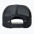 Vaikiška kepurė su snapeliu Rip Curl Search Icon Trucker faded denim 3
