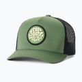 Vaikiška kepurė su snapeliu Rip Curl Wetsuit Icon Trucker aloe 2