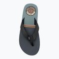 Vyriškos šlepetės Rip Curl Ripper Bloom moss 5