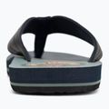 Vyriškos šlepetės Rip Curl Ripper Bloom moss 6