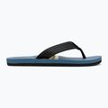Vyriškos šlepetės Rip Curl Ripper Bloom blueffin 2
