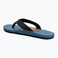 Vyriškos šlepetės Rip Curl Ripper Bloom blueffin 3