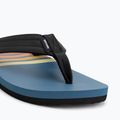 Vyriškos šlepetės Rip Curl Ripper Bloom blueffin 7
