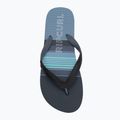 Vyriškos šlepetės Rip Curl Daybreaker Bloom Open Toe navy 5
