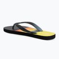 Vyriškos šlepetės Rip Curl Daybreaker Bloom Open Toe neon lime 3