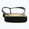 Vyriškos šlepetės Rip Curl Daybreaker Bloom Open Toe neon lime 6