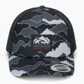Vyriška kepurė su snapeliu Rip Curl Weekender Trucker black/grey 2