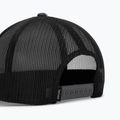 Vyriška kepurė su snapeliu Rip Curl Weekender Trucker black/grey 4