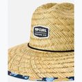 Skrybėlė Rip Curl Fun Times Straw Hat dark navy 5