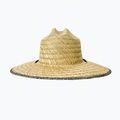 Skrybėlė Rip Curl Fun Times Straw Hat military green 3