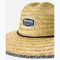 Skrybėlė Rip Curl Fun Times Straw Hat military green 5