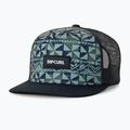 Kepurė su snapeliu Rip Curl Combo Trucker military green 2