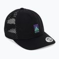 Kepurė su snapeliu Rip Curl Search Dawn Trucker black