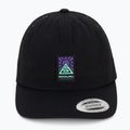 Kepurė su snapeliu Rip Curl Search Dawn Trucker black 2