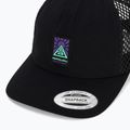 Kepurė su snapeliu Rip Curl Search Dawn Trucker black 3