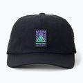 Kepurė su snapeliu Rip Curl Search Dawn Trucker black
