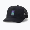 Kepurė su snapeliu Rip Curl Search Dawn Trucker black 2